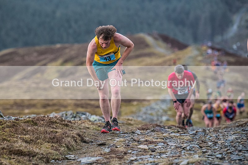 Grisedale-96 - Grisedale Grind Fell Race Wednesday 15th April 2026