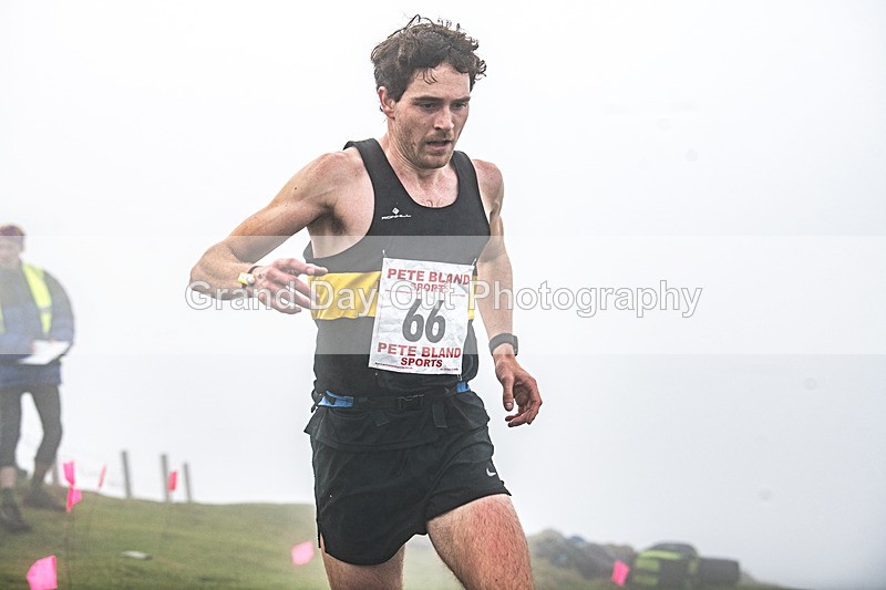 Wansfell-76 - Wansfell Race Friday 27th December 2024