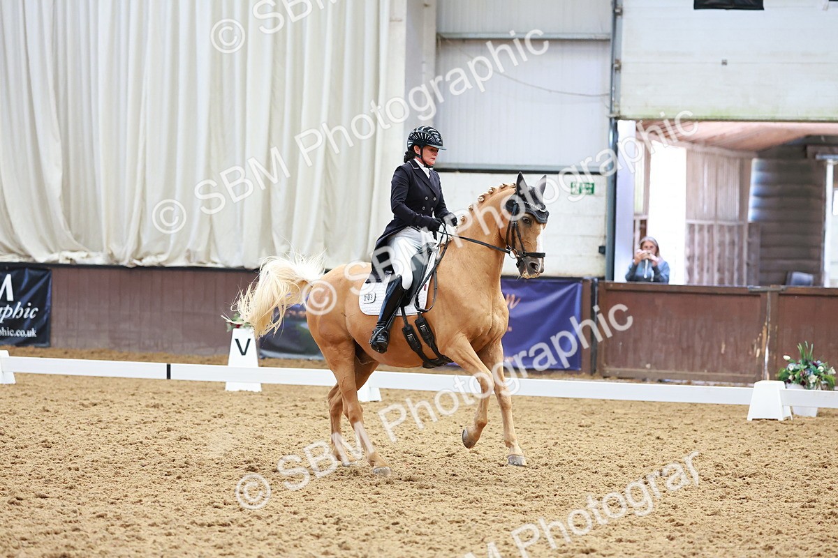 SBM_021309 - Class 25 - FEI PSG Bronze