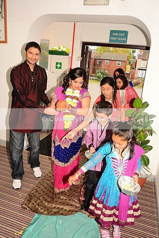 PAR-023 - Parekh Family