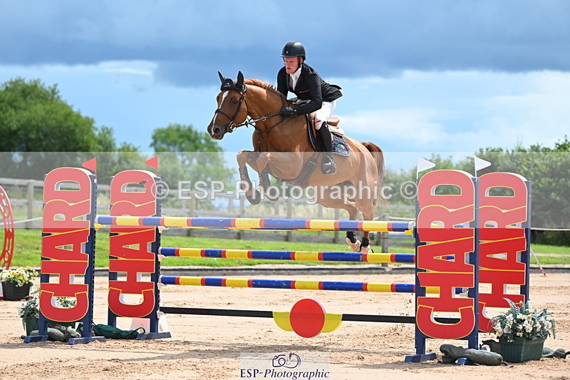 230721A-124057-06215 - Cls 34, 7 Yr Olds 1.30m