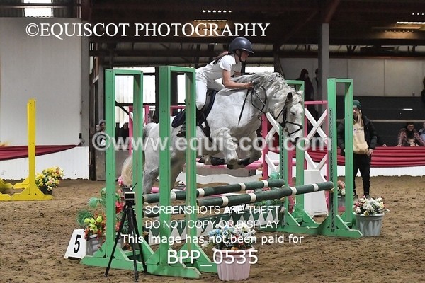 BPP_0535 - CLASS 5 70CM