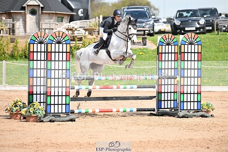 250425-114106-08987 - Cls 14 - 1 Star Bronze Tour