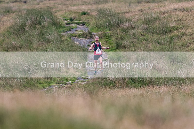 Ingleborough-646 - Ingleborough Mountain Race Saturday 19th July 2025
