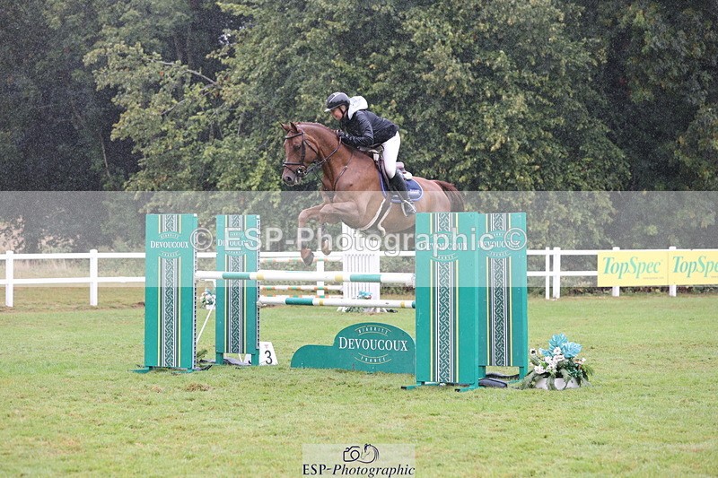 250830A-155410-07317 - Cls 17 Snr Foxhunter