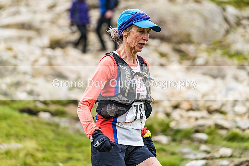 Wasdale-1533 - Wasdale Horseshoe Fell Race Saturday 13th July 2024