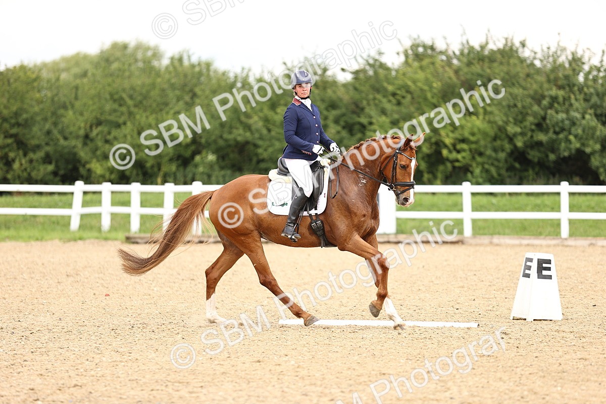 SBM_001000 - Class 4 - Novice 5