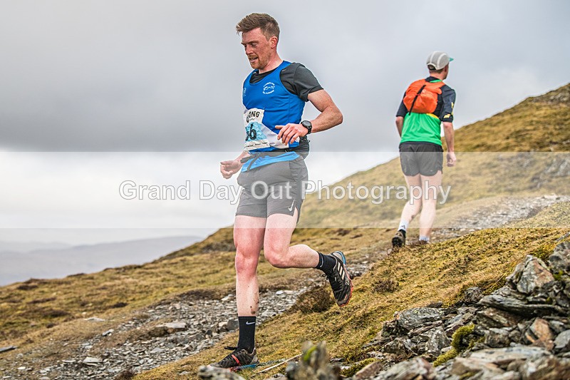 Grisedale-156 - Grisedale Grind Fell Race Wednesday 15th April 2026