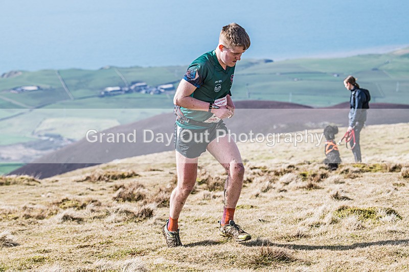 Black Combe-237 - Black Combe Fell Race Saturday 7th March 2026