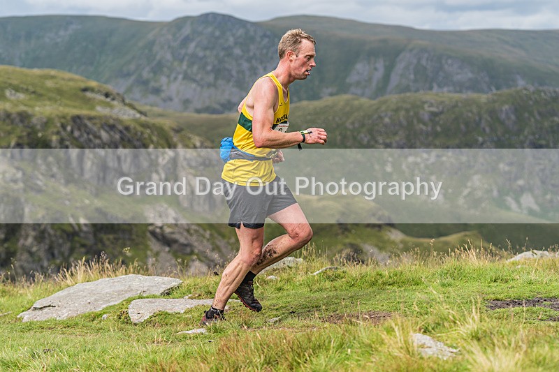Kentmere-340 - Kentmere Horseshoe Fell Race Sunday 21st July 2024