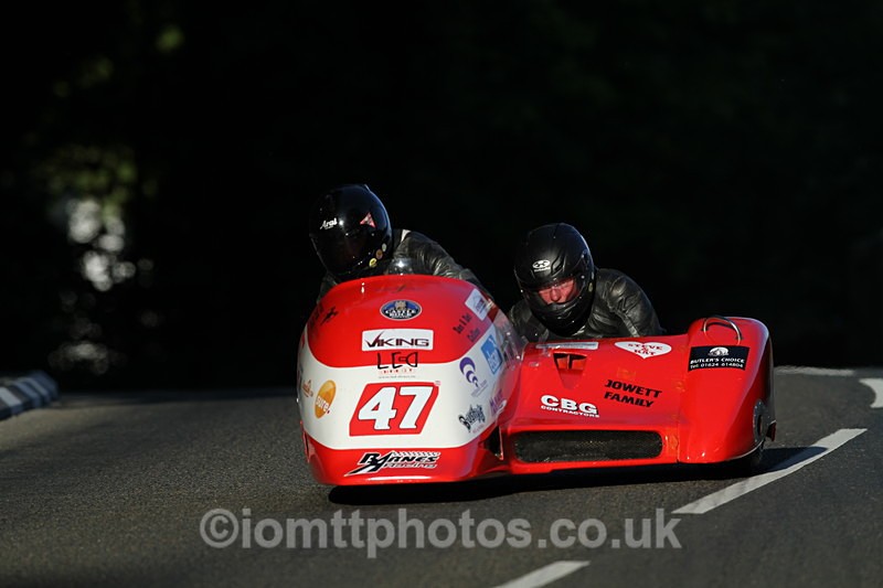PR154250 - Friday Practice