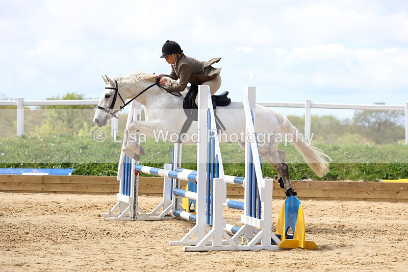 3E7A7460 - Class 9: 80cm Senior