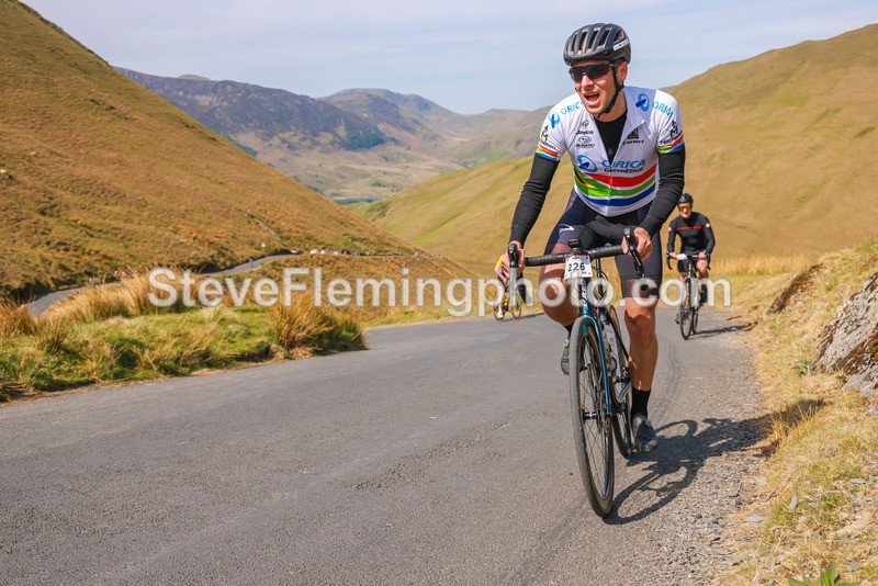 105530 - Newlands Pass 10.00-11.00