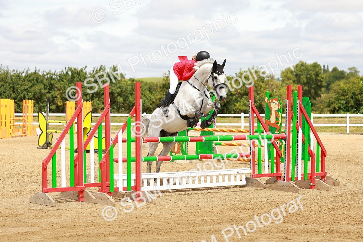 SBM_002549 - Class 12 - 1.05m Amateur Championship Qualifier