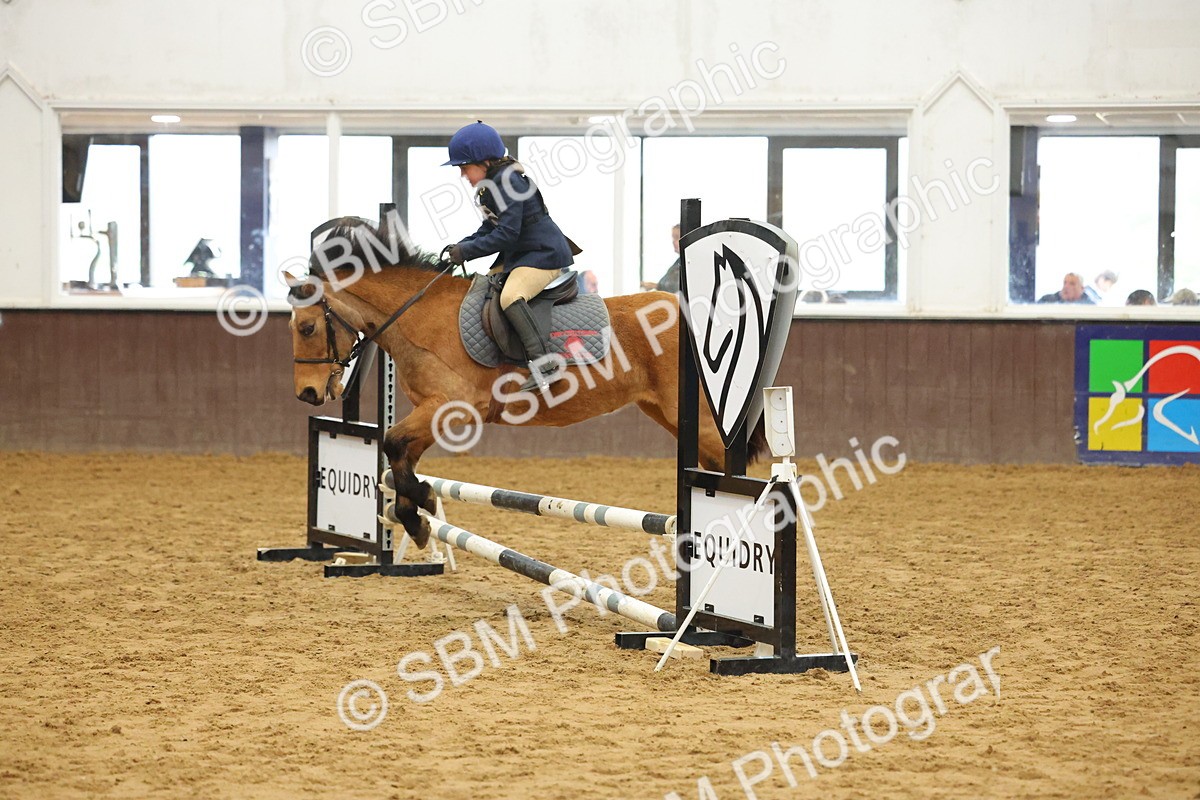 SBM_000727 - Class 3 - Show Jumping 60cm