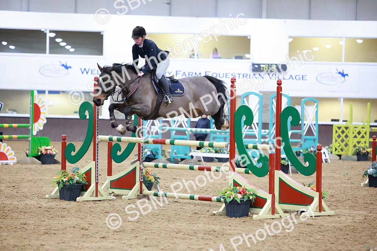 SBM_007983 - Class 25 - Senior Newcomers 1.10m