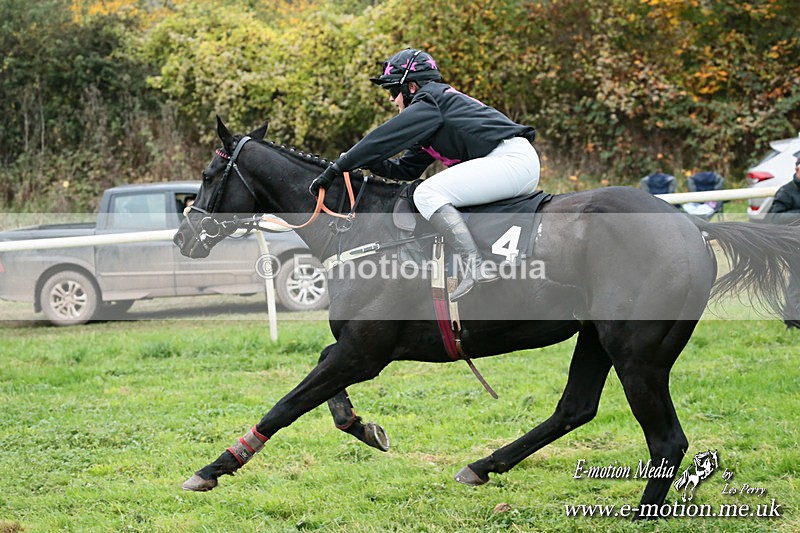 PtP 091124  289 - Knightwick Races Point-to-Point 09/11/24