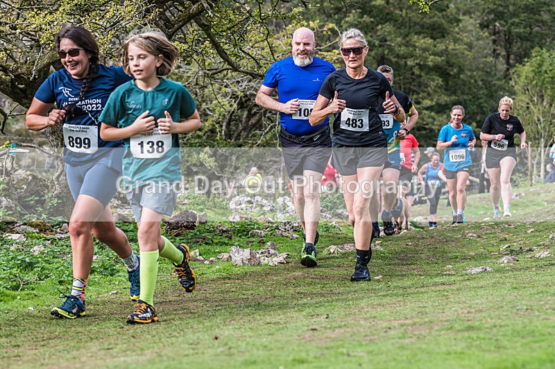 Dovedale-1547 - Dovedale Dash Sunday 4th October 2026