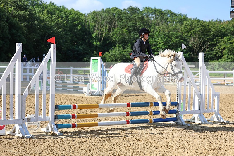 3E7A2454 - Class 1: 60cm Juniors and Seniors