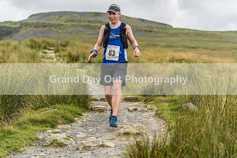 Ingleborough-1081 - Ingleborough Mountain Race Saturday 20th July 2024