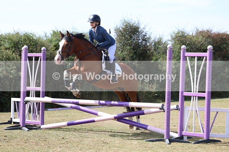 3E7A8720 - Class 3: 70cm