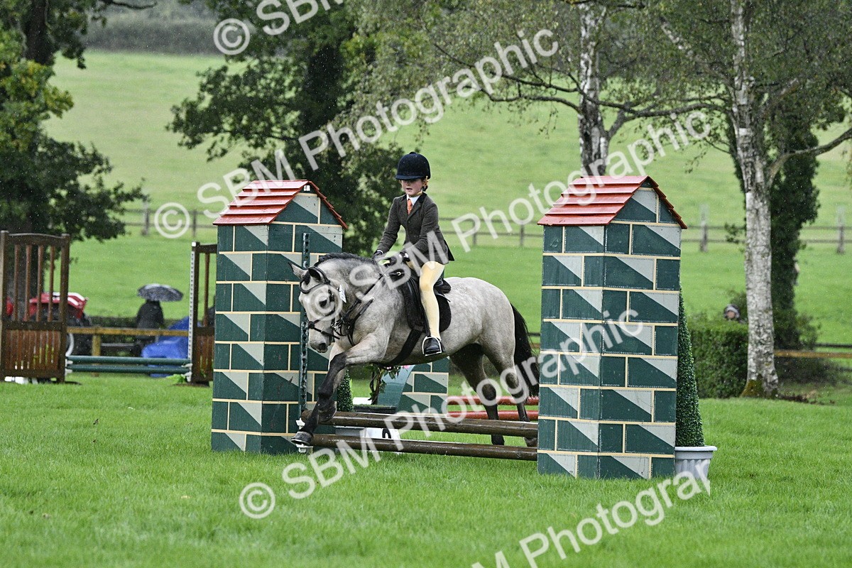 SBM_35520 - S30 - Nursery Stakes Working Hunter Pony