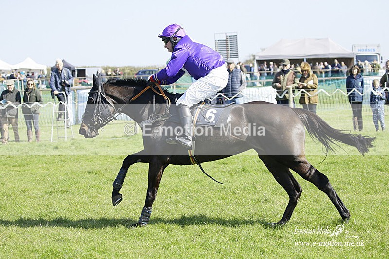 PtP 190322 315 - Wilton Hunt PtP Milborne St Andrew 19/03/22