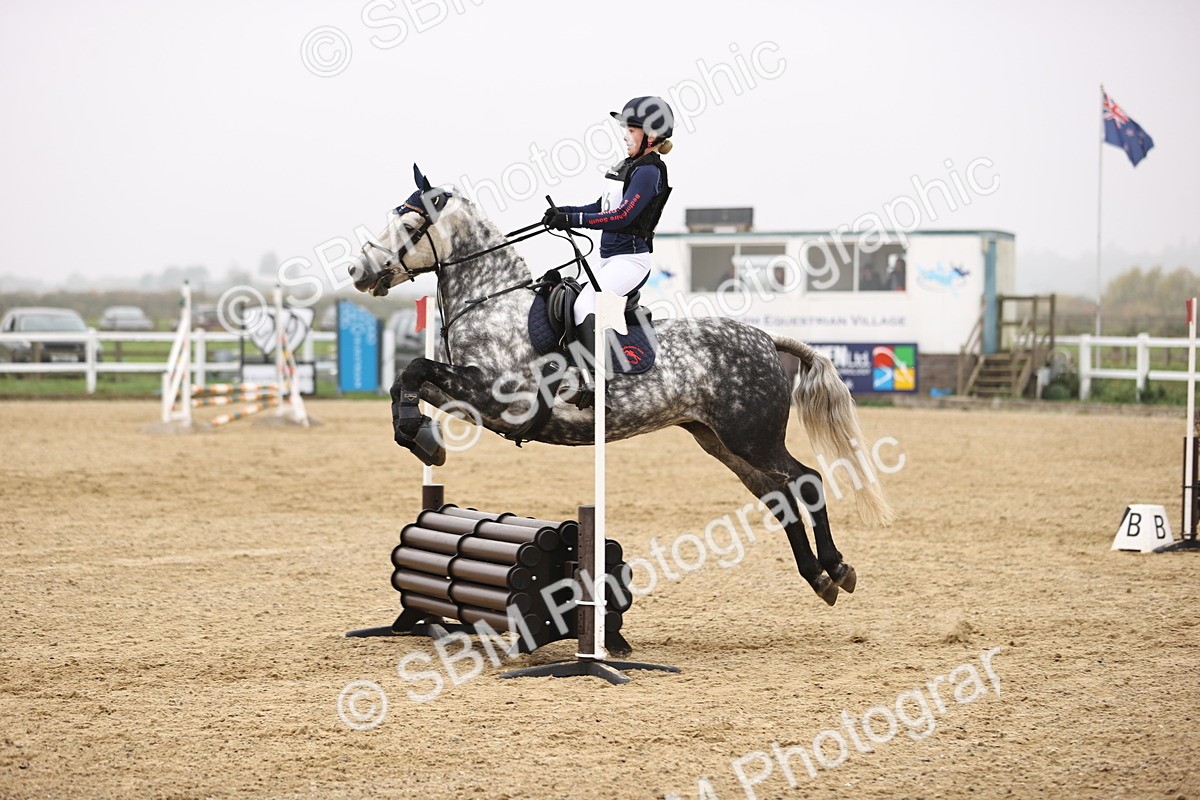 SBM_000898 - Class 1 - 70cm