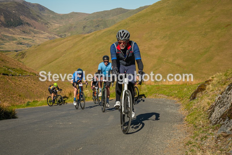 092327 - Newlands Pass 09.00 - 10.00