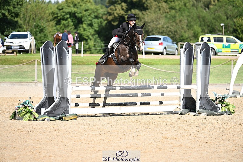 240824X-113801-25319 - 70cm Round 2 10.30 to 12.10