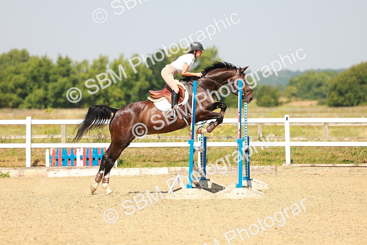 SBM_000338 - Class 2 - Senior British Novice - 90cm