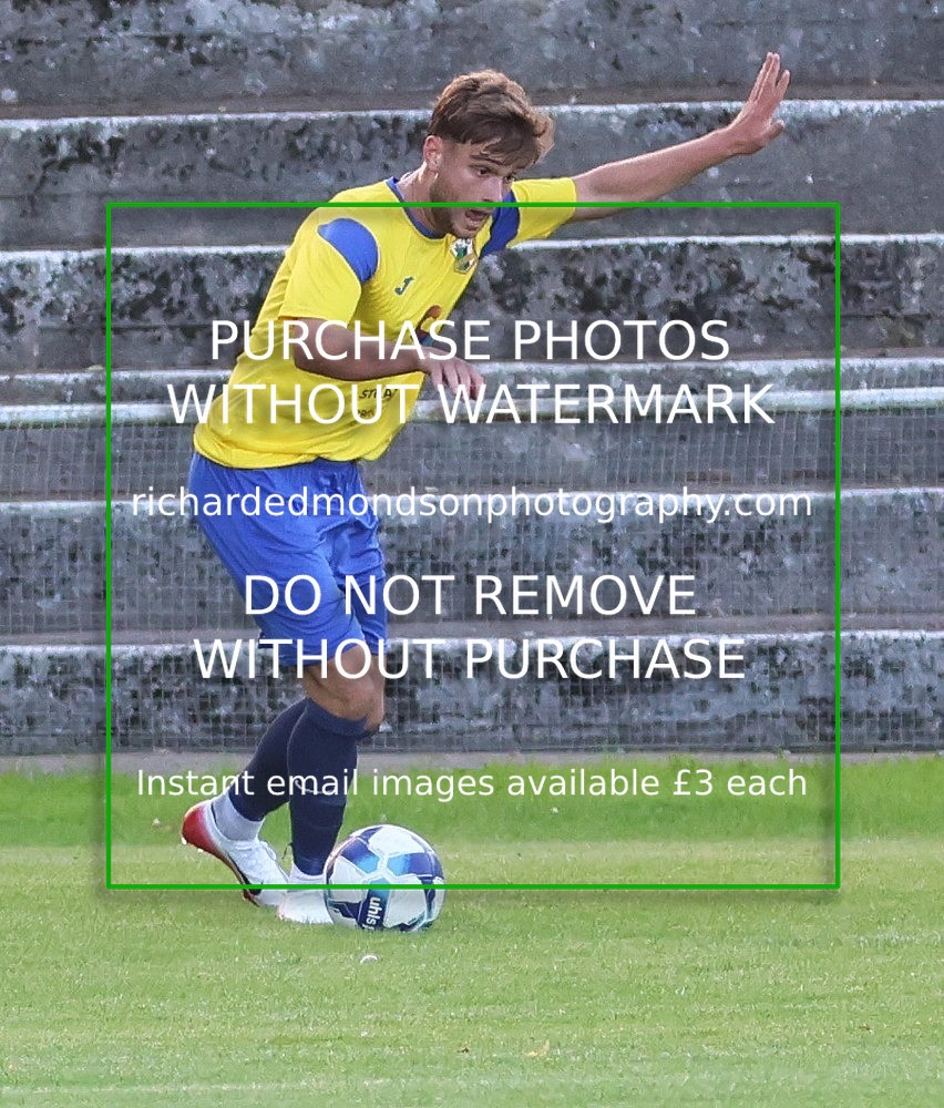 533A5433 - Kendal Town vs Kendal United