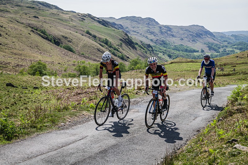 145730 - Hardknott Pass Camera 1 14.00-15.00