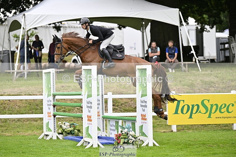 250613A-133819-02284 - Cls 3 Snr Foxhunter