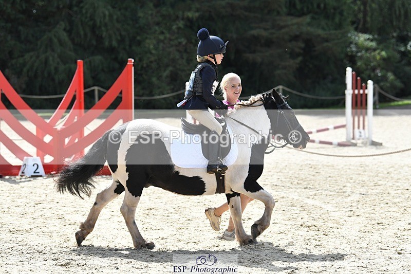 230824-140118-03723 - Round 2 Lead Rein Start to 14.40 CW