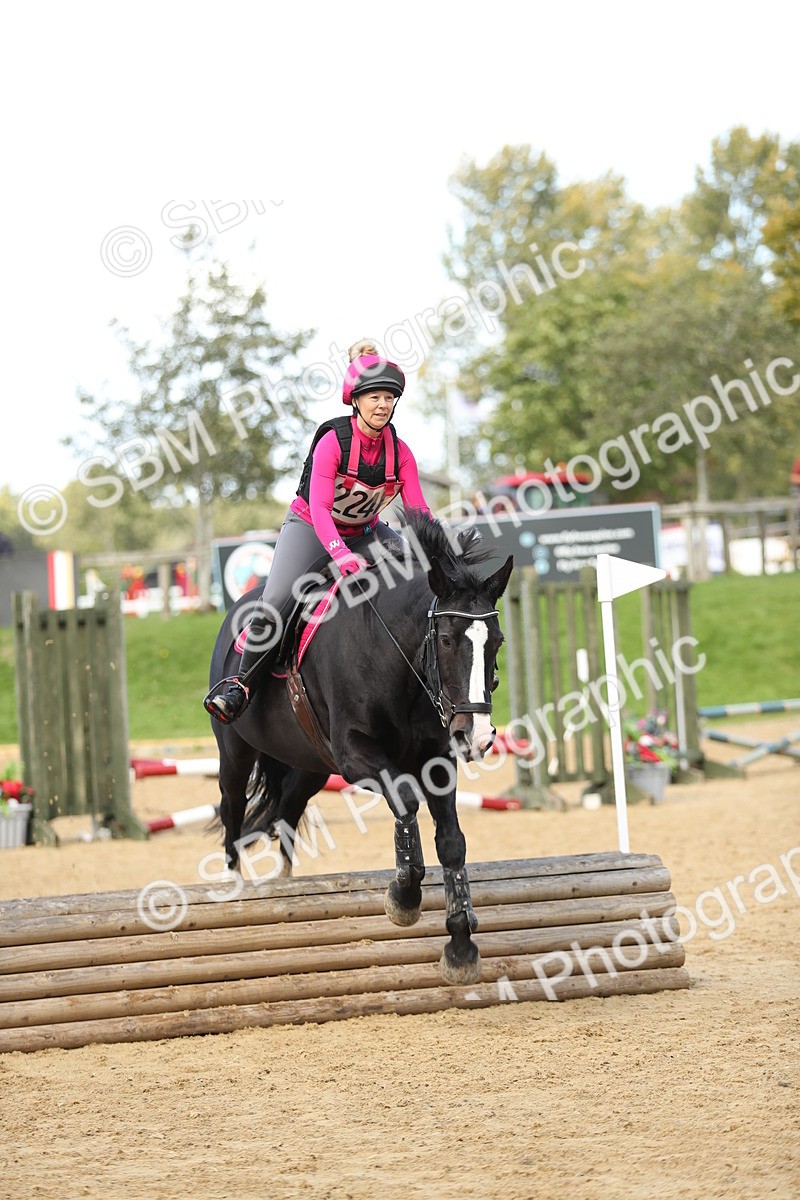 SBM_22233 - E9 - Eventers Challenge 60cm Championship