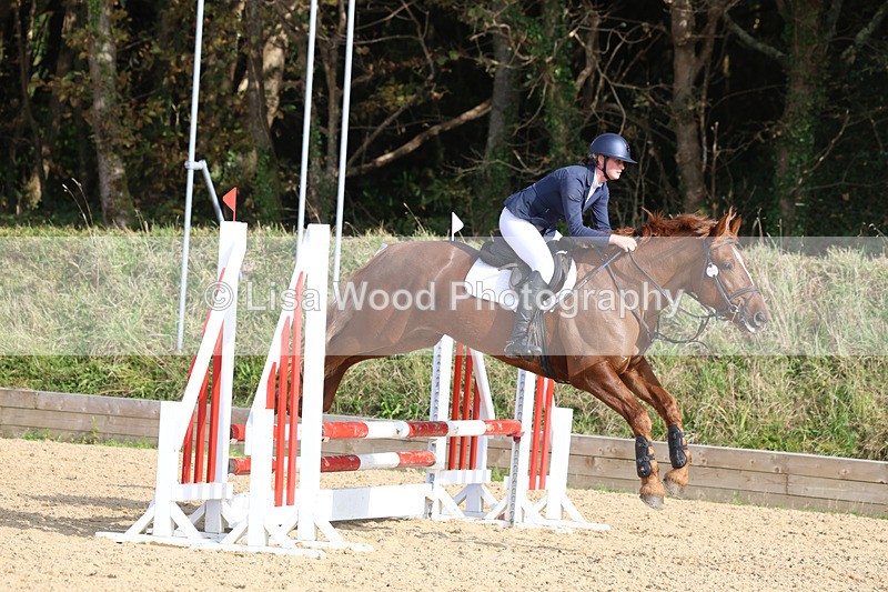 3E7A8176 - Class 4: 70cm open