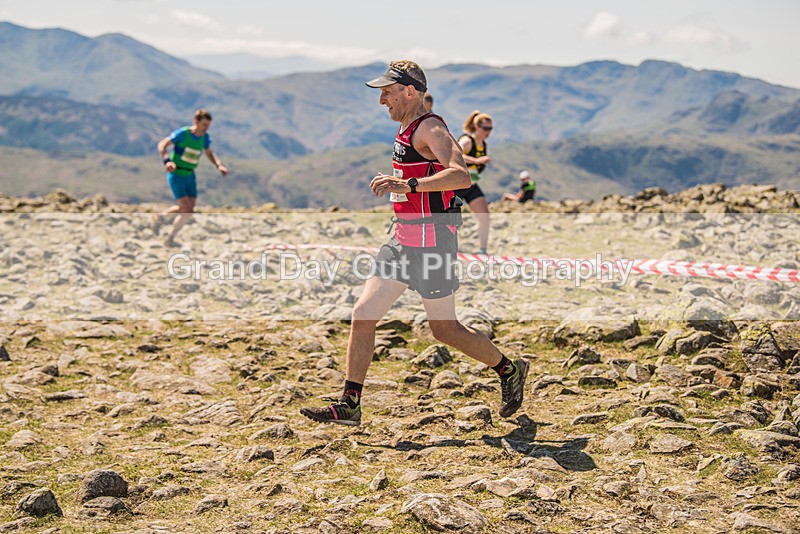 Fairfield-1116 - Fairfield Horseshoe Fell Race Saturday 13th May 2023