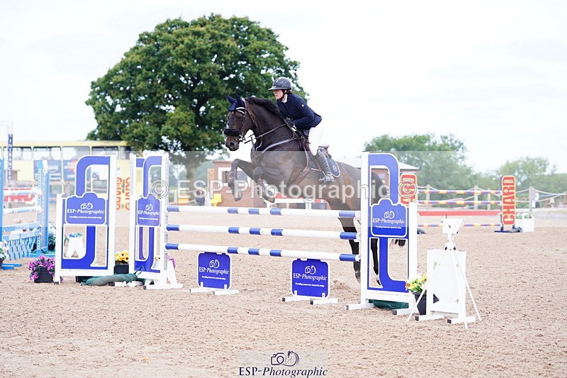 240803A-120530-07523 - Cls 30 Snr 1.20m Open