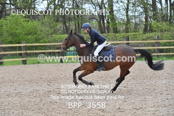 BPP_3558 - CLASS 18 SUN Senior Newcomers/ 1.10m Open