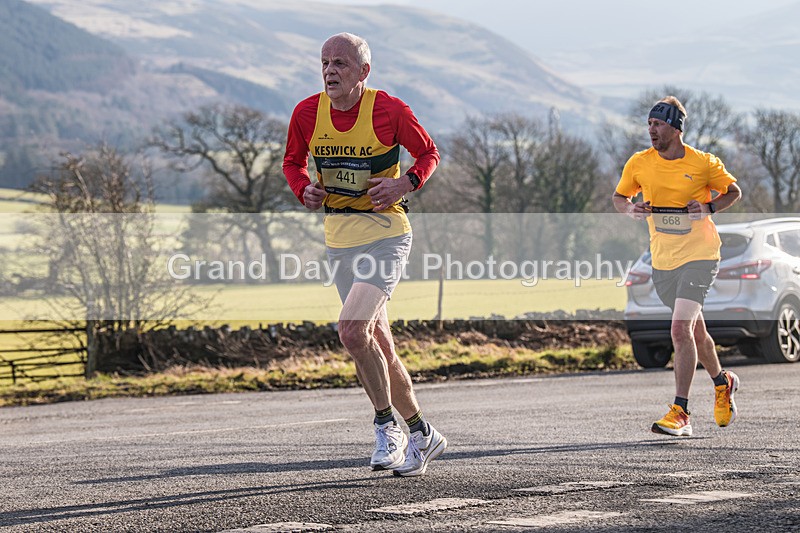 North Lakes-953 - North Lakes 10K & Half Marathon Sunday 9th February 2025