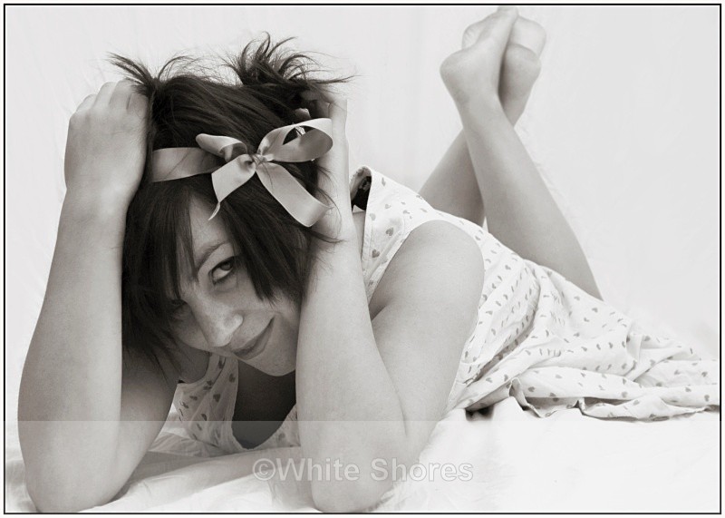  - Portraits