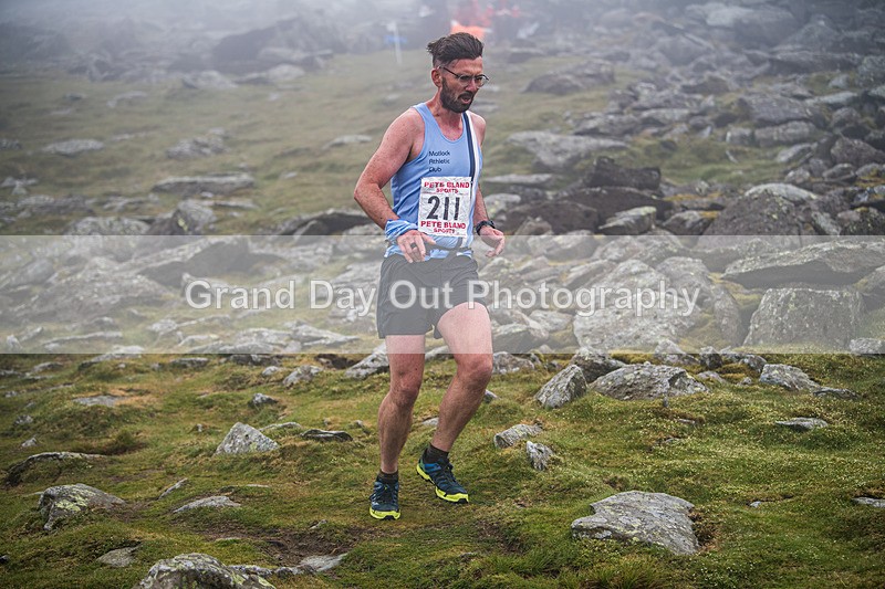 Duddon Short-84 - Duddon Valley Short Fell Race Saturday 30th May 2025