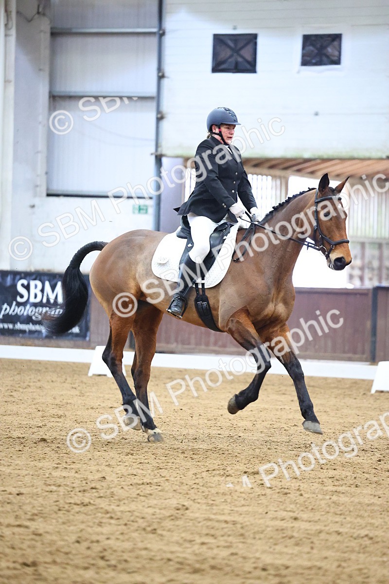 SBM_006912 - Class 17/14 - Novice & prelim FSM