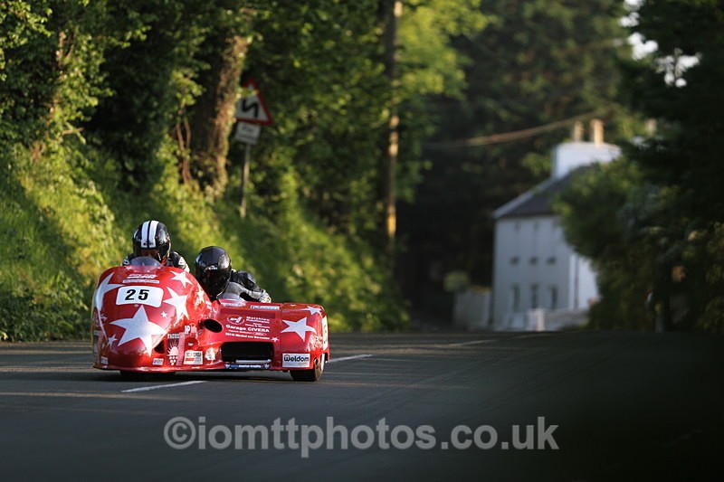 PR159766 - Monday Sidecars