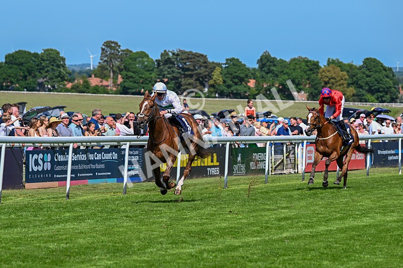 300526-Race 4-Whos Lope-5833 - Race 4 15.25pm Birch Flooring Novice Stakes