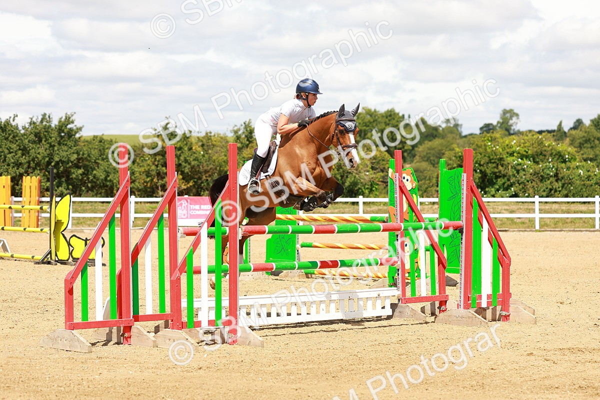 SBM_002952 - Class 14-15 - GFS Senior Newcomers - 1.10m - Senior 1.15m Open