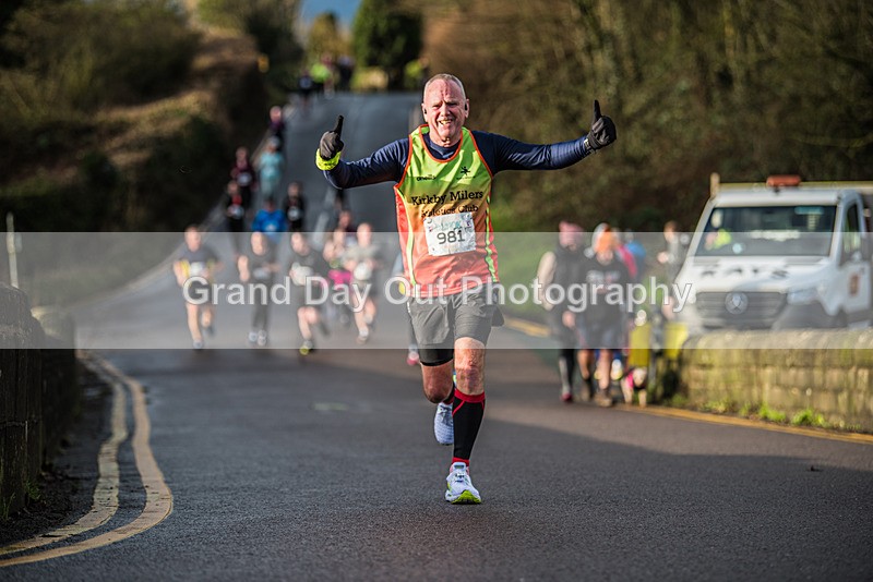 Ribble-1590 - Ribble Valley 10K Sunday 31st December 2023