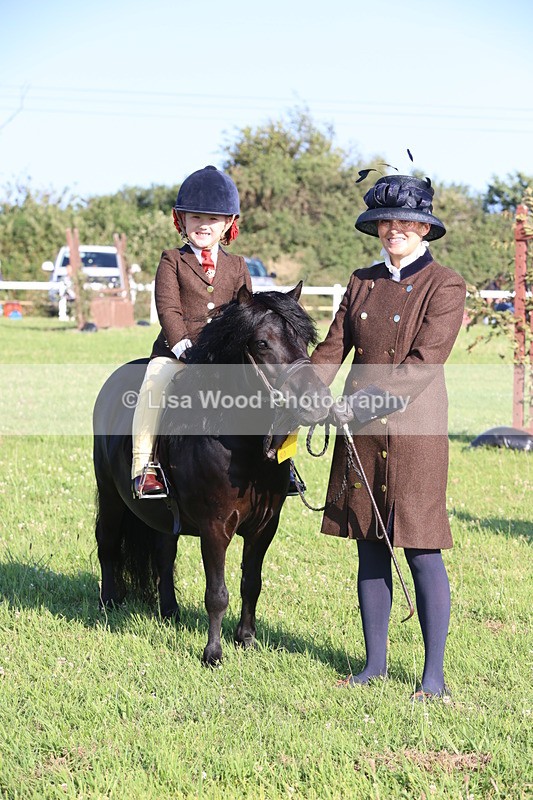 JPP_0894 - Class 16: Cornish Combination Leading Rein
