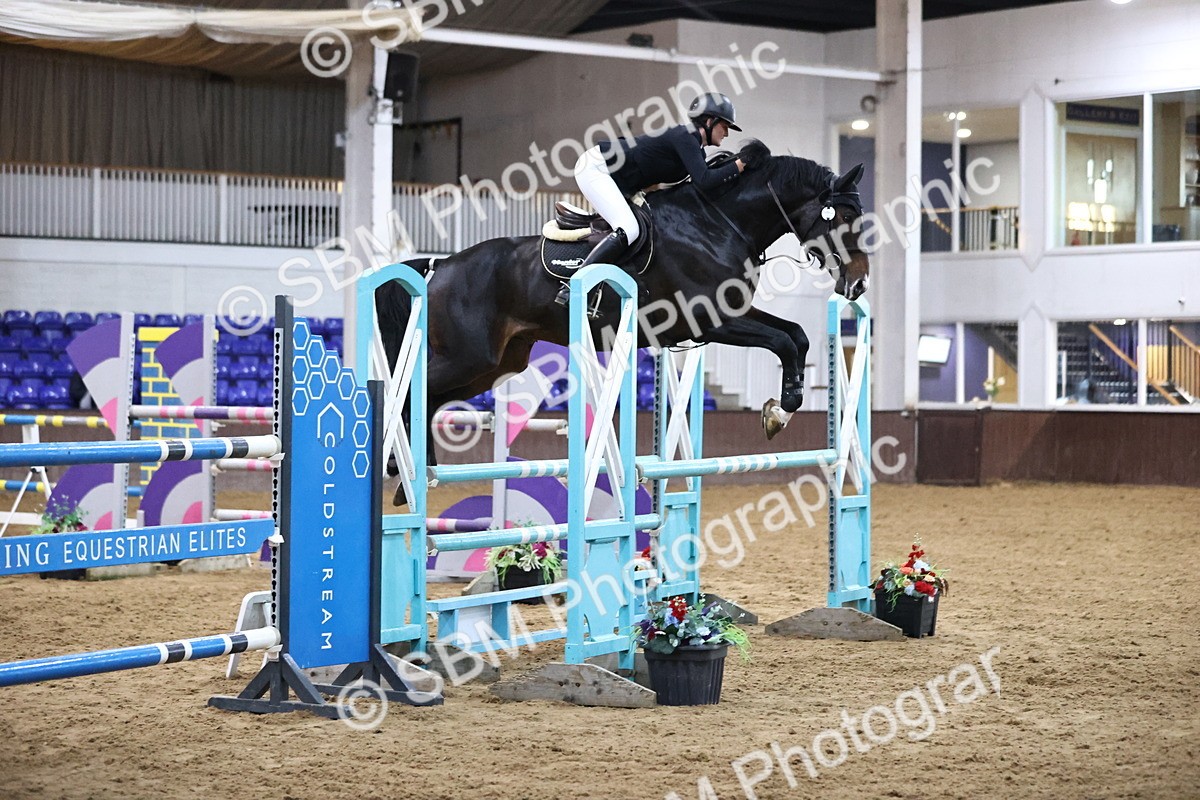 SBM_002220 - Class 5 - Senior Foxhunter - 1.20m Open